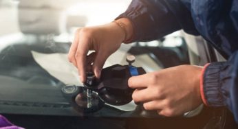 Danville Auto Glass is a Diamond Certified Company