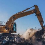 Demolition Contractor Chicago