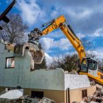 Demolition Contractor Houston