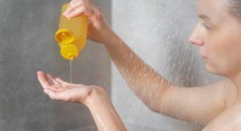 Caffeine Shampoo For Hair Growth