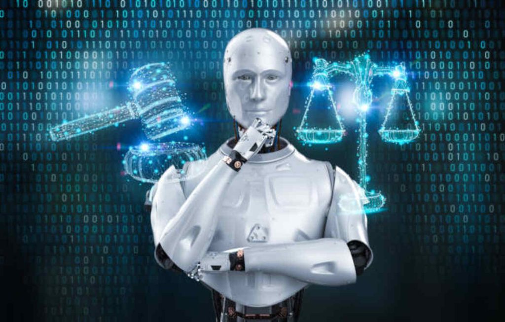 Legal AI