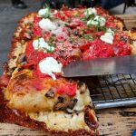 Top Five Chicago Pizza and Pasta Restaurants