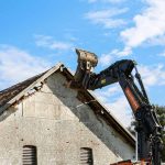 Demolition Contractor Baltimore