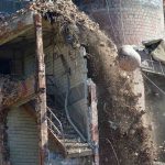 Demolition Contractor El Paso