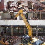 Demolition Contractor San Antonio