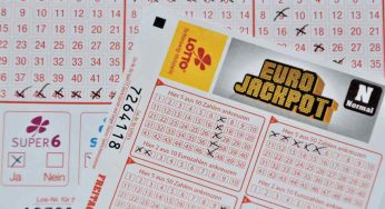 Five Ways to Win the Friday Lottery Drawing