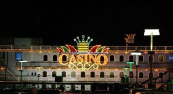 Slots Garden Casino Review
