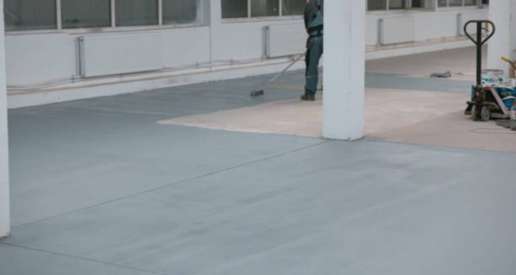 Polyurethane Floor Coatings