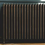 vertical radiators uk