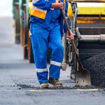 Asphalt Paving Contractors Modesto