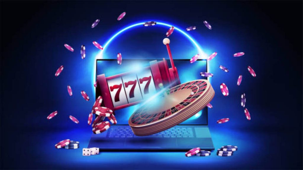 slot 777 online