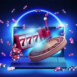 slot 777 online