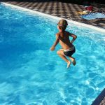 Swimming Pool Resurfacing