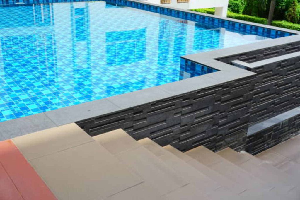 Swimming Pool Remodeling