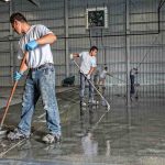 Top 5 Benefits of Epoxy Flooring for Toledo Businesses