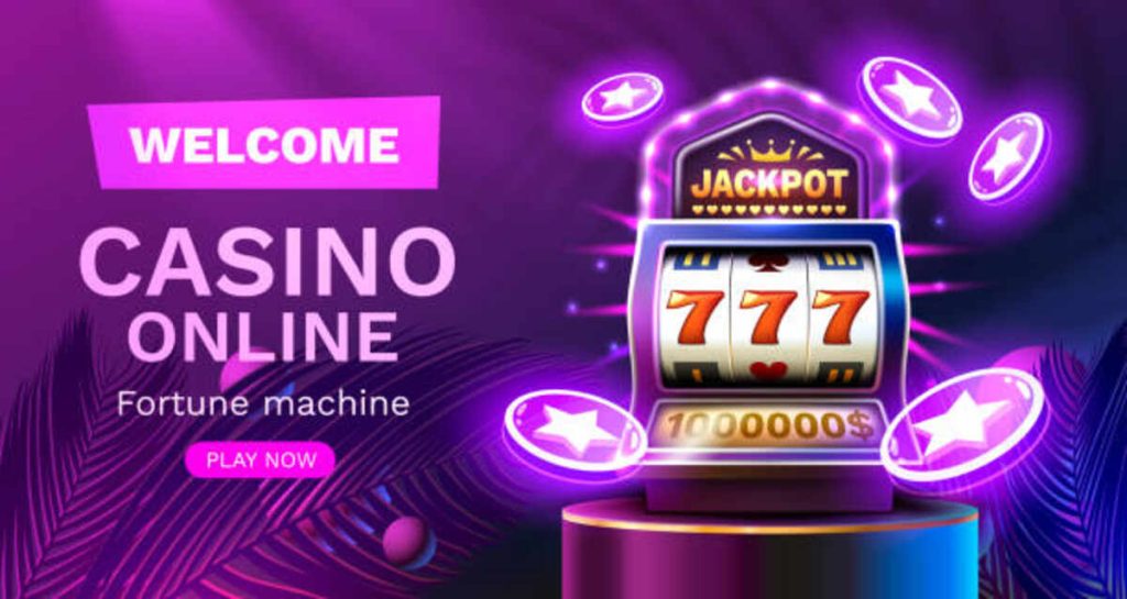 Know About a Slot Game