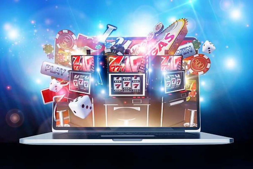 free online casinos