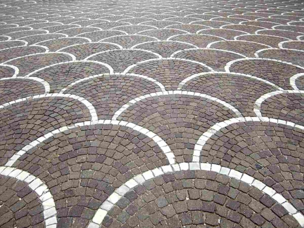 Paving Contractors