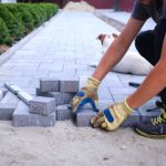 Paving Contractors