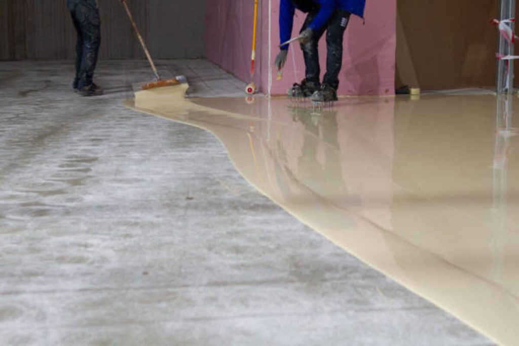 Anchorage's Professional Flooring Services