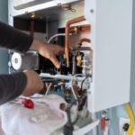 Hot water heater Installation: What to Expect