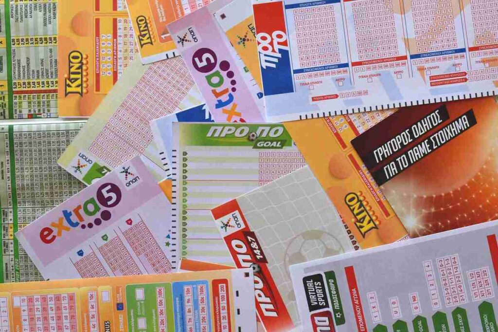 How to Easily Check California Lotto Numbers