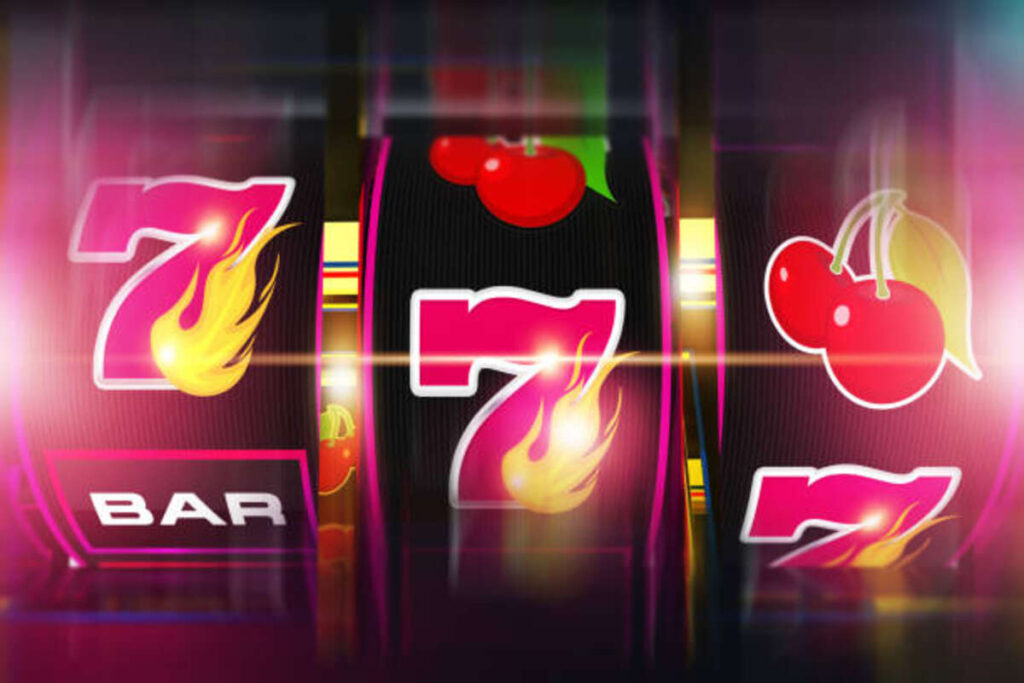 Top Strategies for Winning at Slot Games