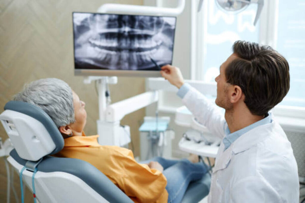 Primary Dental Implant Companies to think about