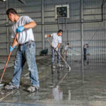 Top Reasons to Choose Epoxy for Your Cincinnati Garage Floor