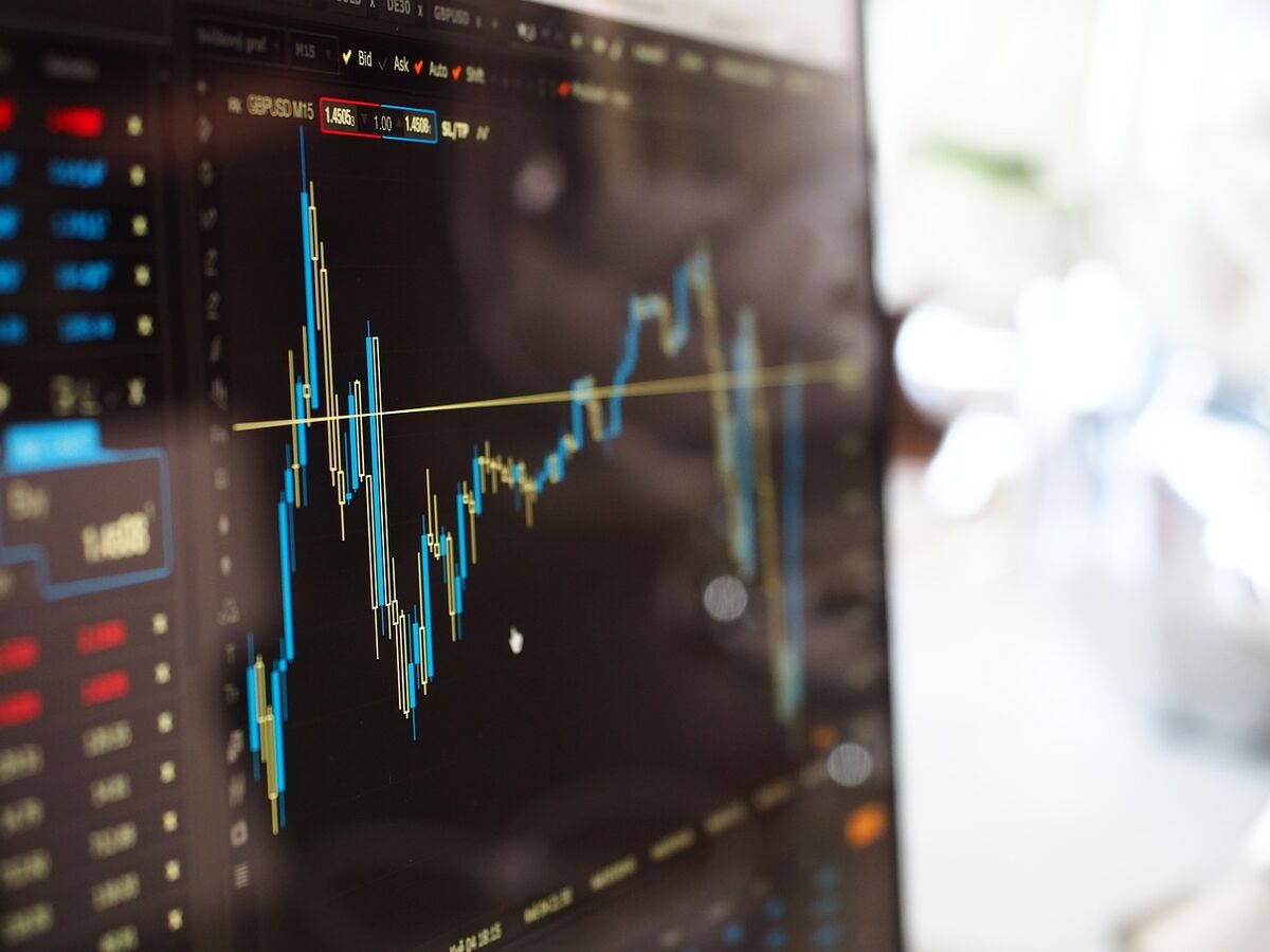 AI Trading Signals