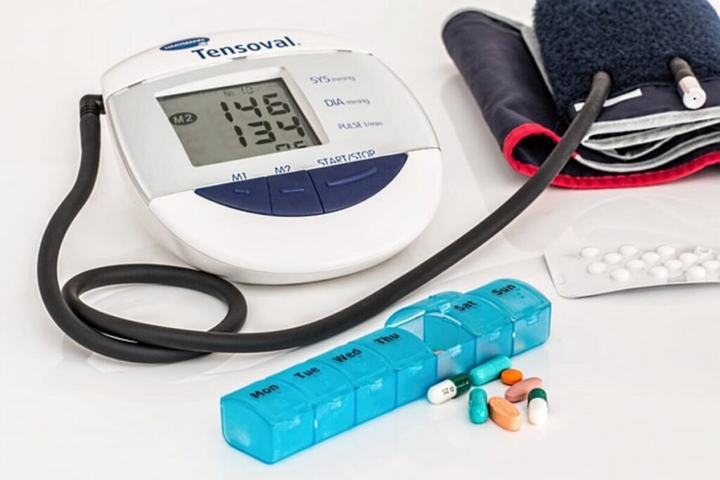 Selecting the best Blood Pressure Monitor