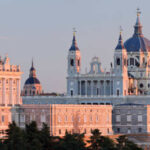 Start of the year in Madrid Travel Guidelines