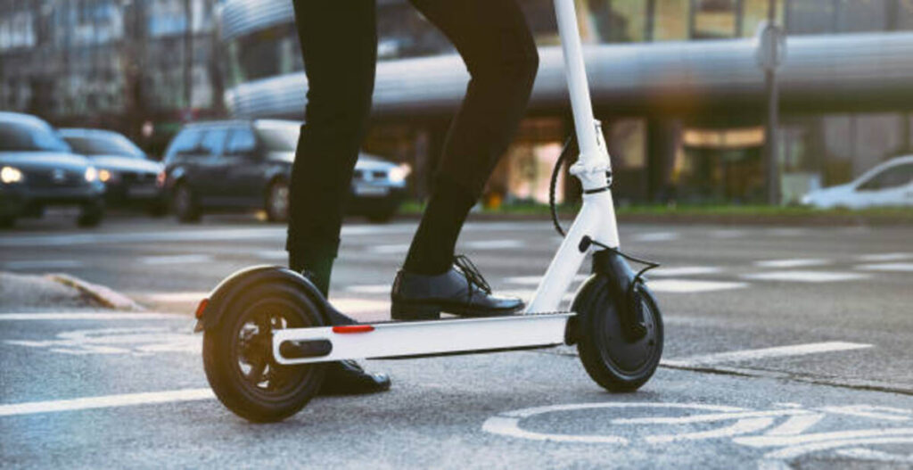 Top rated Budget-Friendly Electric Scooters within Australia