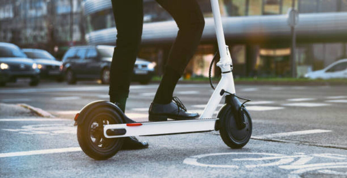 Top rated Budget-Friendly Electric Scooters within Australia