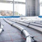 Underfloor Heating Maintenance