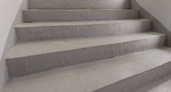 Steel Repair in the Australian Construction Industry