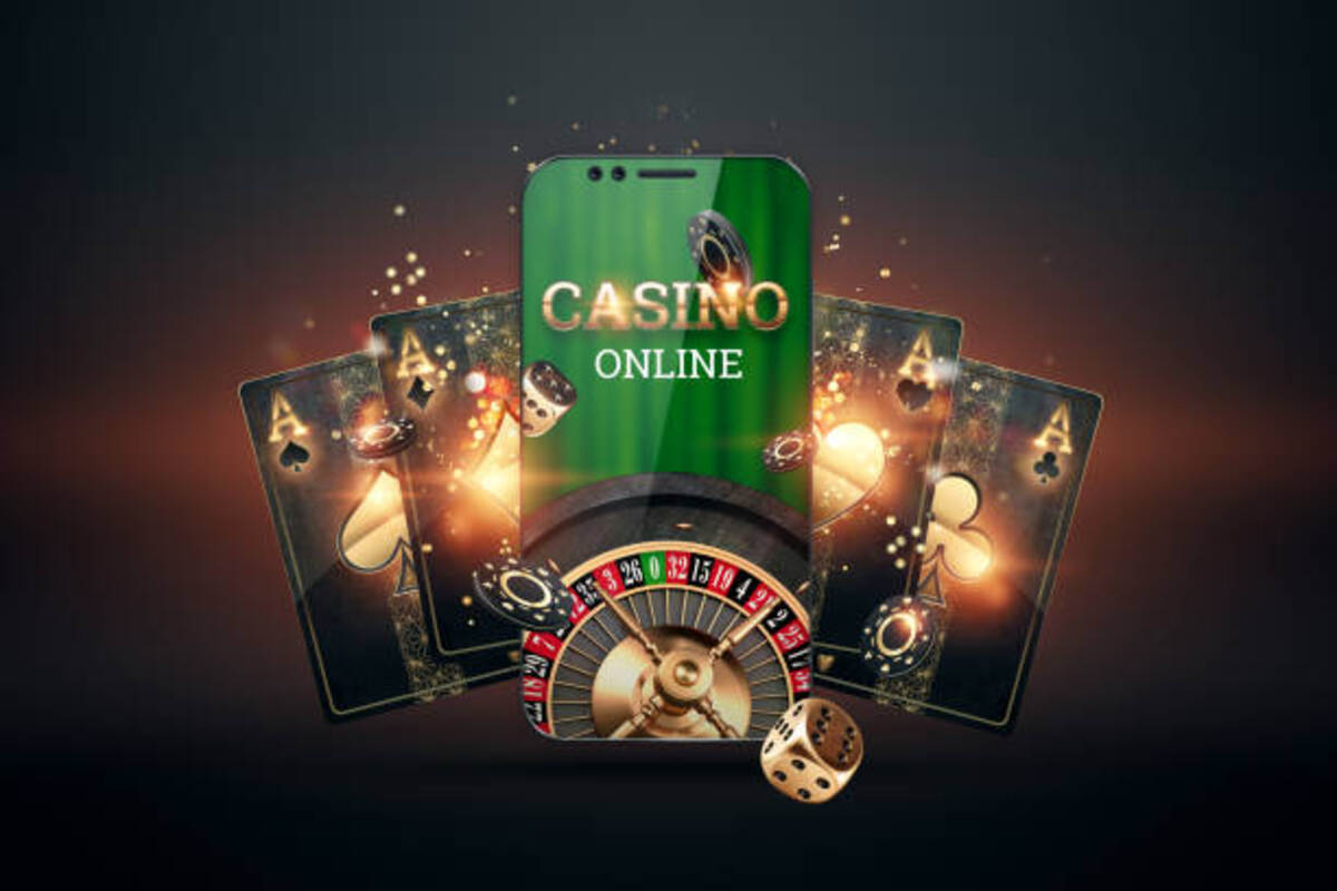 QQDewa Live Casino A Player's Guide