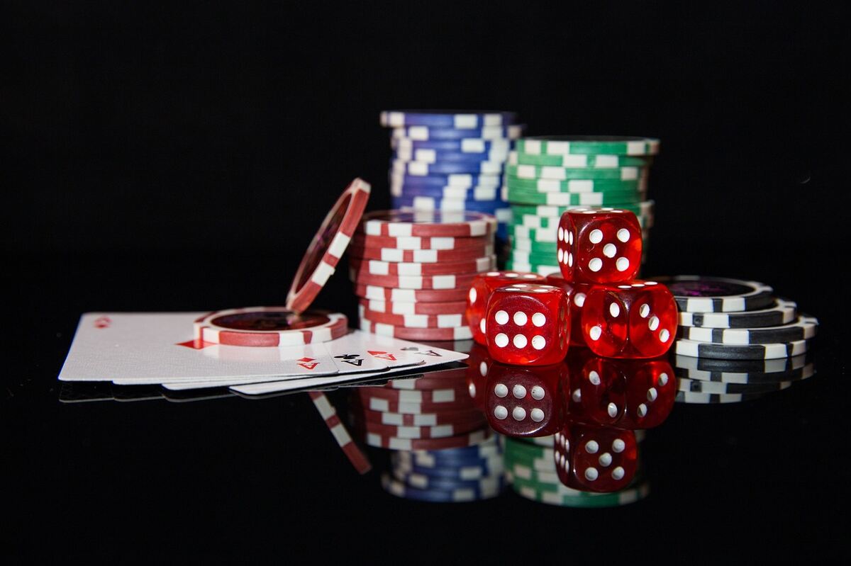 Canadian online casinos