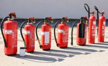 Essential Components of Fire Suppression Systems