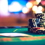 games like poker
