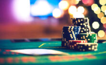 games like poker