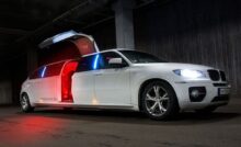limo hire Halifax