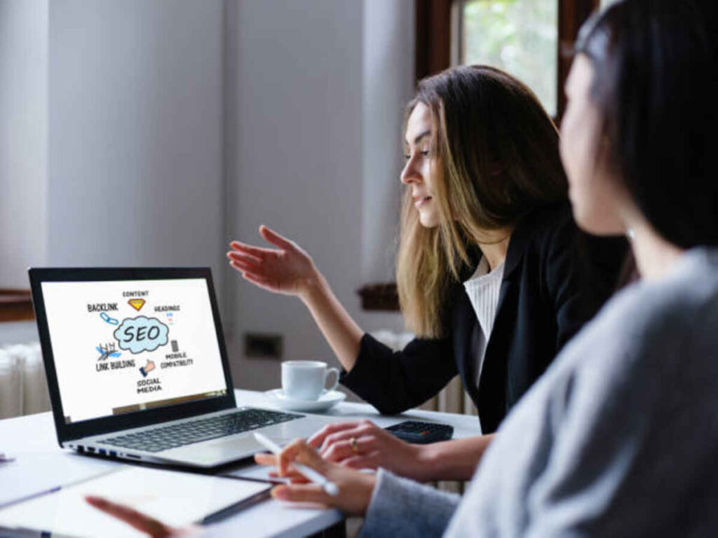 SEO services for small business in Istanbul