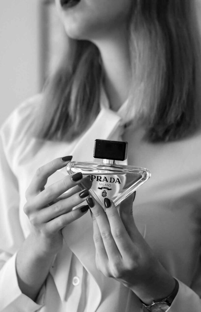 VALENTINO DONNA 30ml