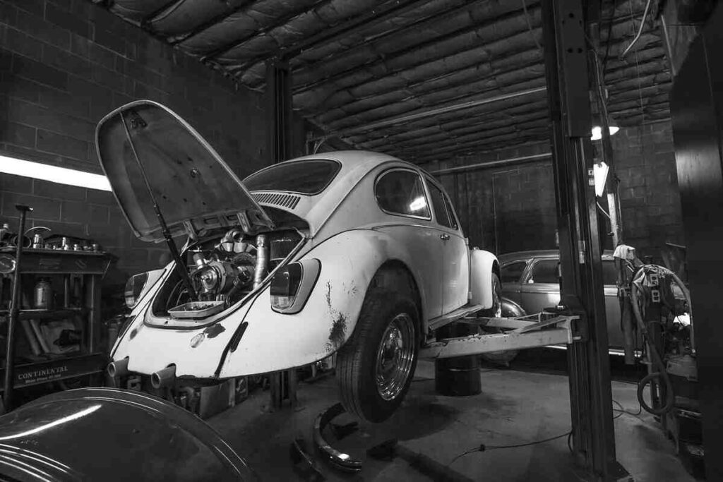 Mobile Mechanic Services 1 autoreapir Philadelphia
