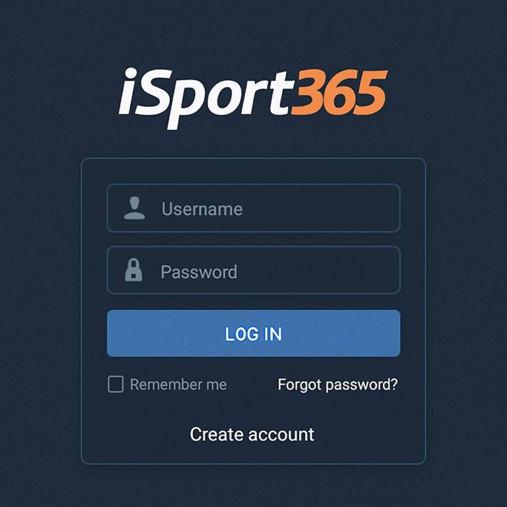 isport365 3