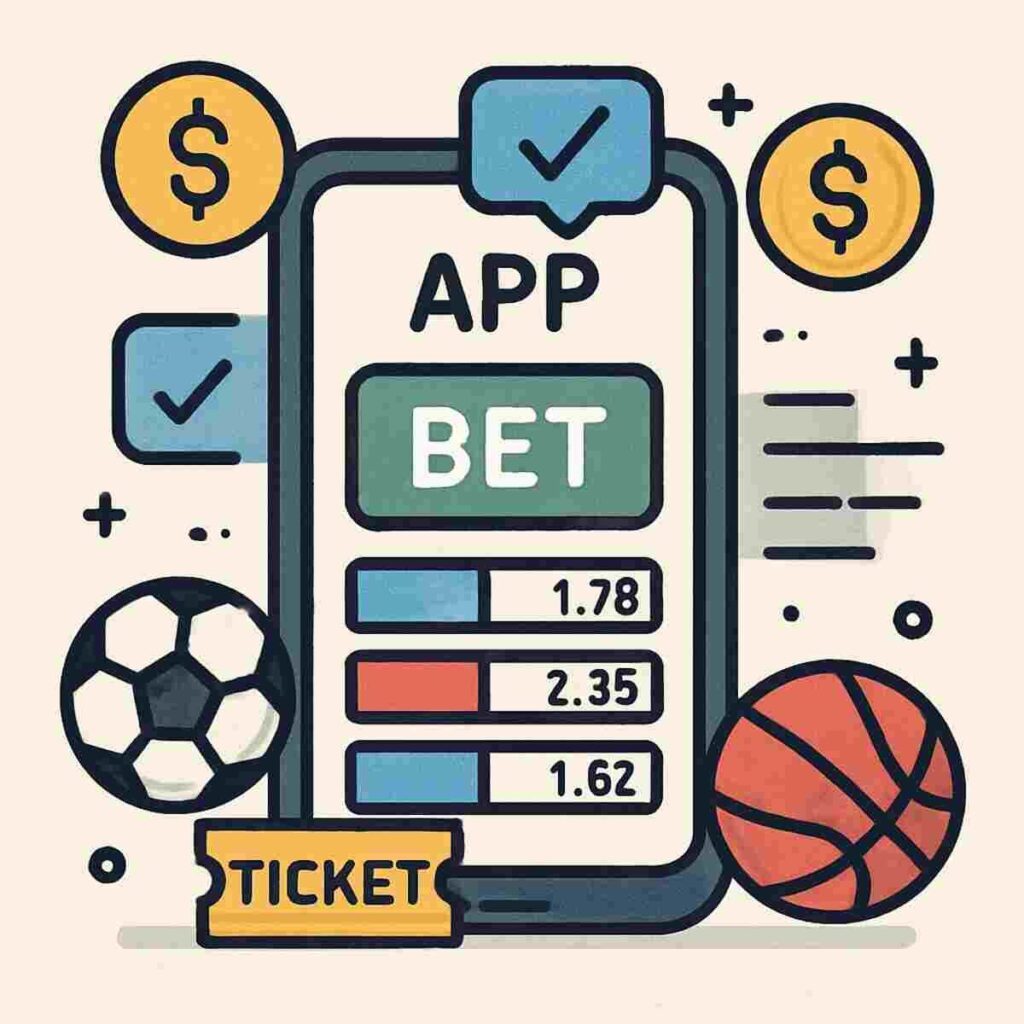 How to Download the Bet App Easily 3 دانلود اپلیکیشن بت