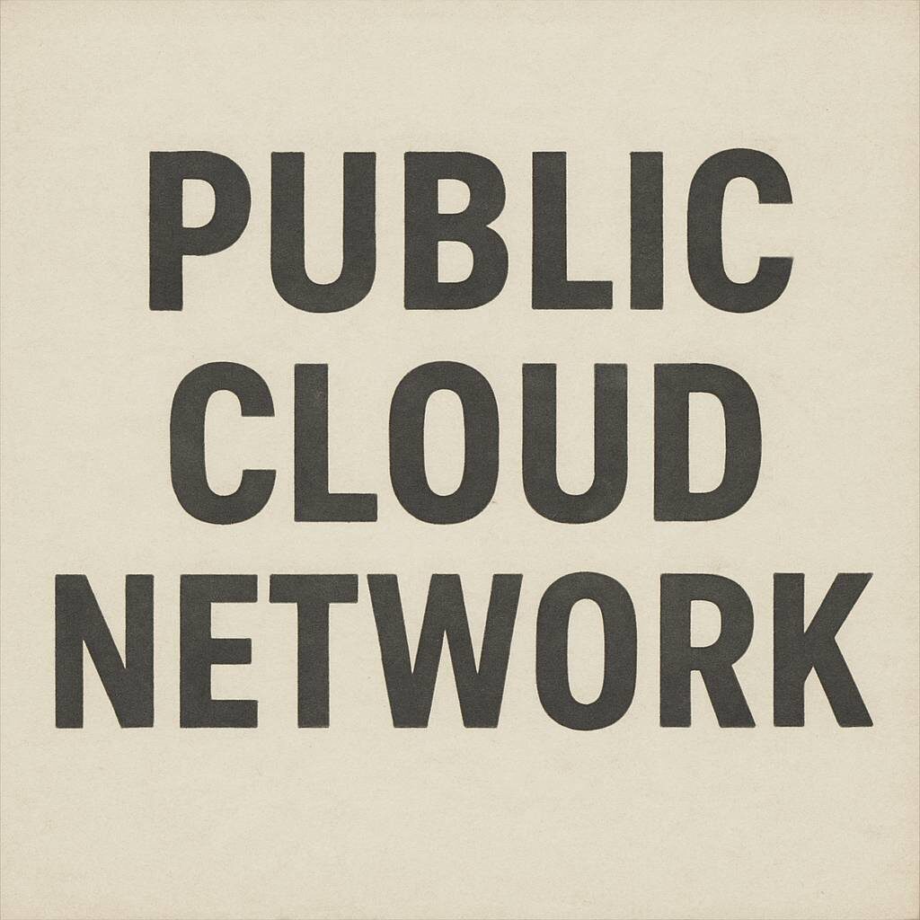 Comparing Public, Private, and Hybrid Clouds 2 Cloud computing 1