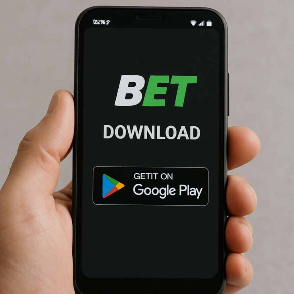دانلود اپلیکیشن بت