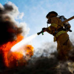 firefighter foam lawsuit